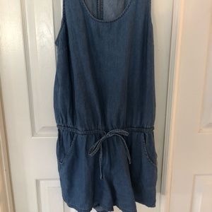 Old navy romper